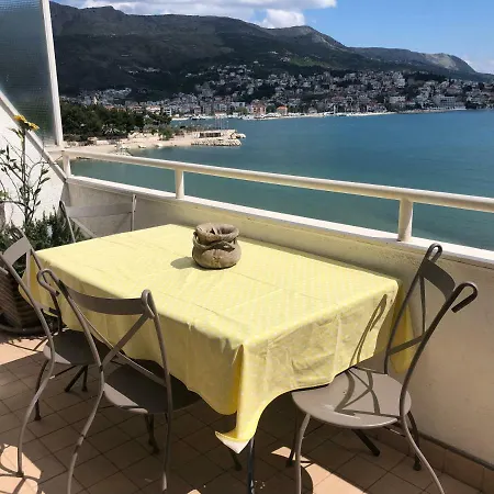 With A Magical View * Spalato