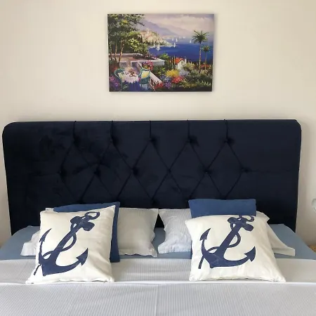Apartament With A Magical View Split