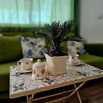 شقة With A Magical View *