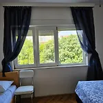 شقة With A Magical View