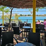 شقة With A Magical View *