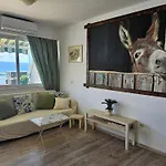 شقة With A Magical View