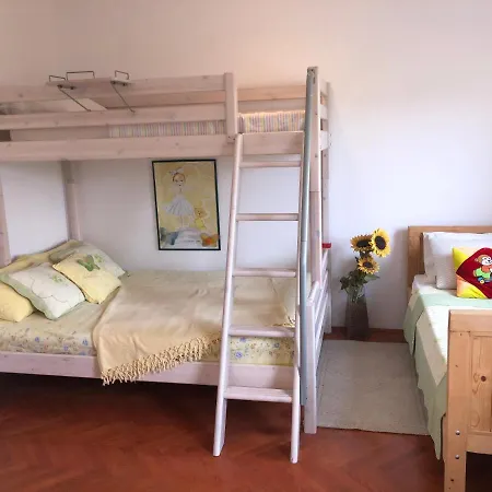 Апартаменти With A Magical View Спліт