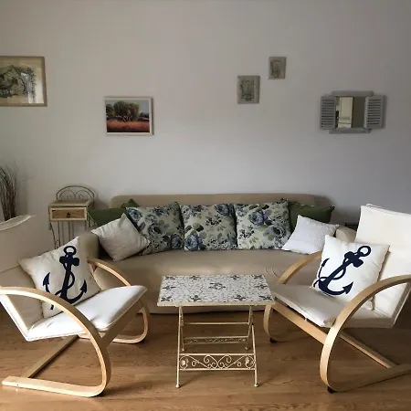 Апартаменти With A Magical View *