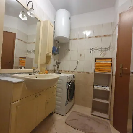 Апартаменти With A Magical View