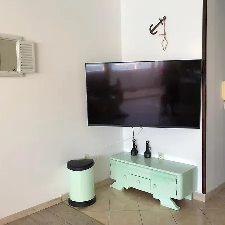 Апартаменти With A Magical View *