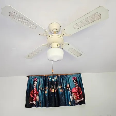 With A Magical View Апартаменти