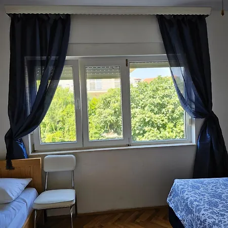 Апартаменты With A Magical View
