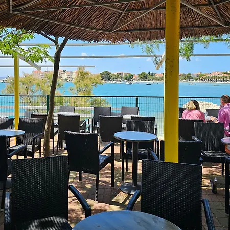 Апартаменти With A Magical View *