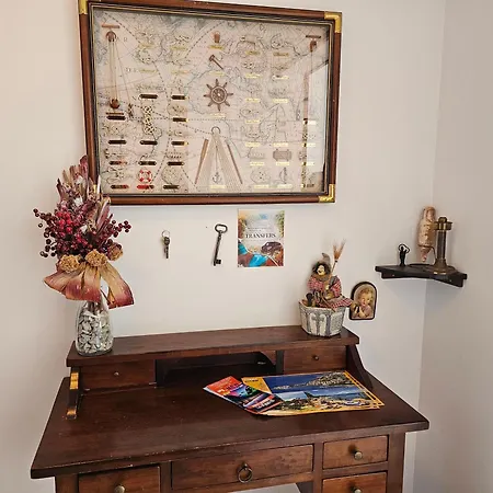 With A Magical View Спліт