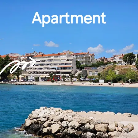 With A Magical View * Спліт