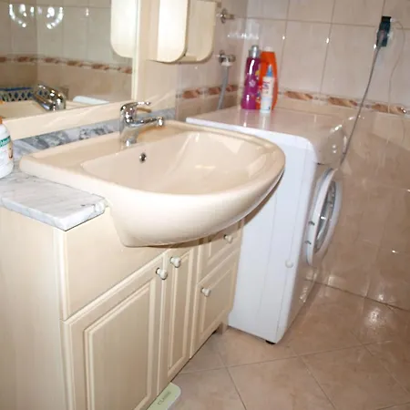 With A Magical View Апартаменти