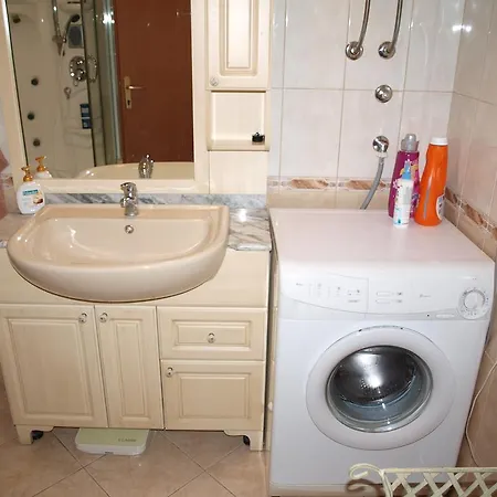 With A Magical View * Спліт