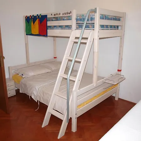 With A Magical View Апартаменти Спліт