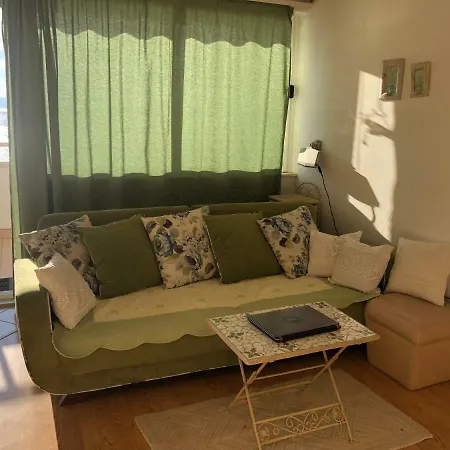 Apartment With A Magical View