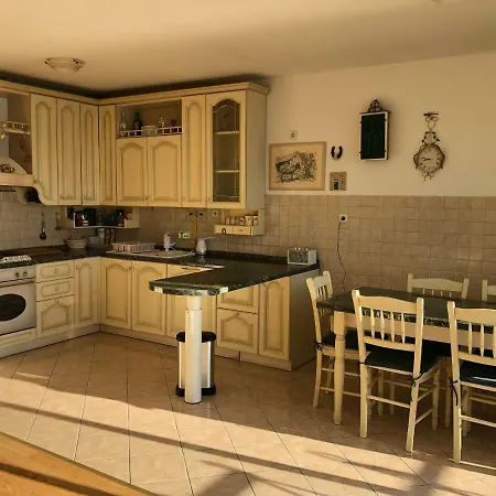 With A Magical View Апартаменти Спліт