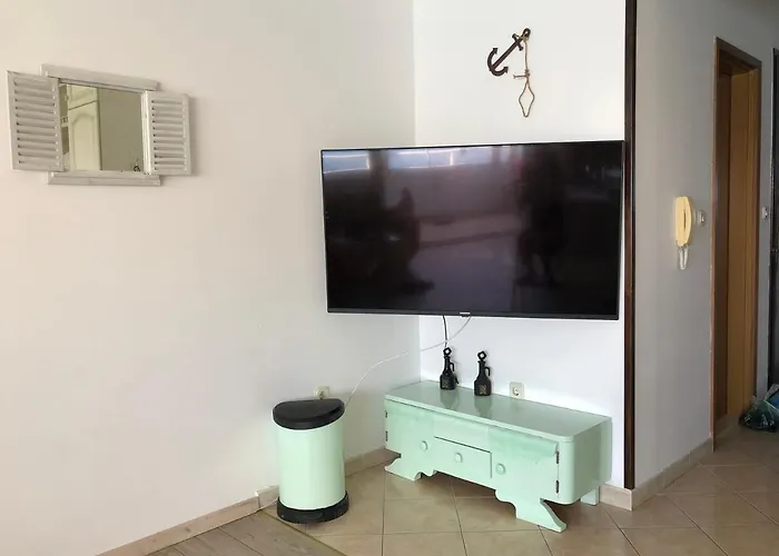 Apartment With A Magical View *