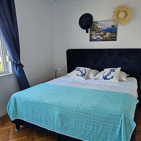 With A Magical View * Spalato