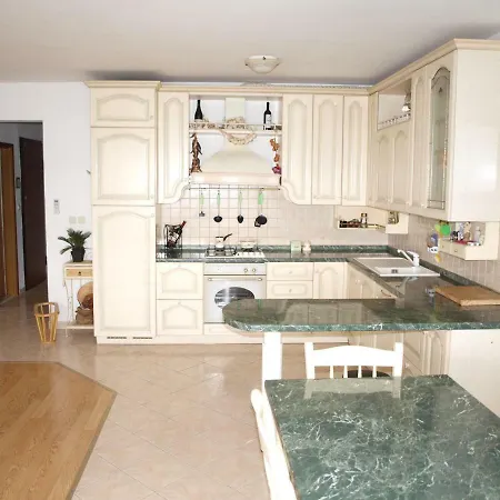 Appartamento With A Magical View