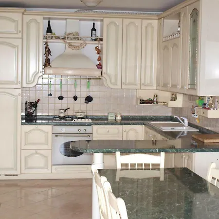 With A Magical View Appartamento