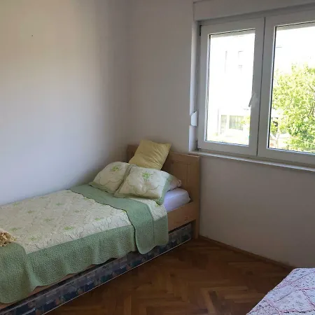 Appartamento With A Magical View