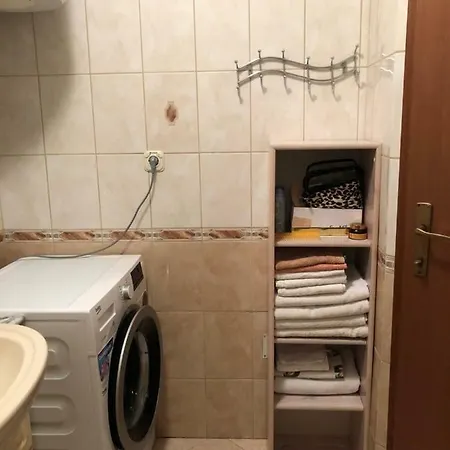 With A Magical View Appartamento